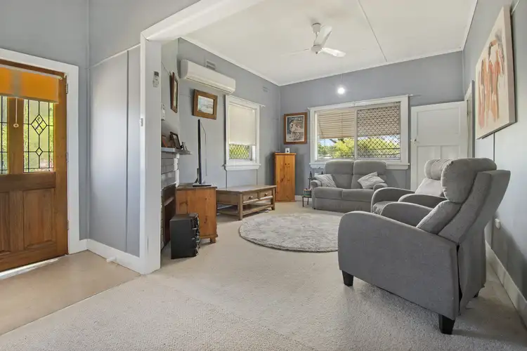Second view of Homely house listing, 11 Carroll Street, Gunnedah NSW 2380