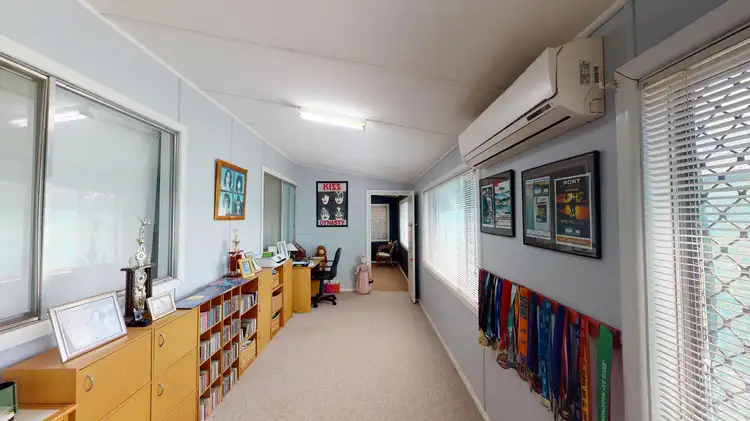 Third view of Homely house listing, 11 Carroll Street, Gunnedah NSW 2380