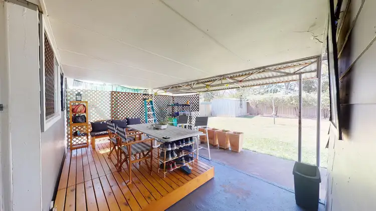 Seventh view of Homely house listing, 11 Carroll Street, Gunnedah NSW 2380