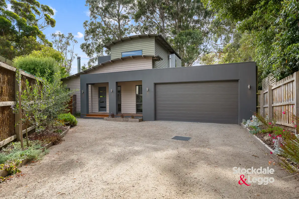 Main view of Homely house listing, 2/42 Florida Avenue, Inverloch VIC 3996