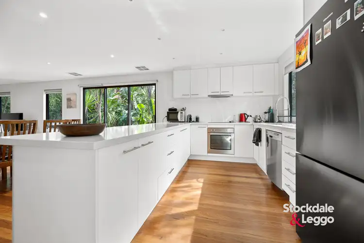 Second view of Homely house listing, 2/42 Florida Avenue, Inverloch VIC 3996