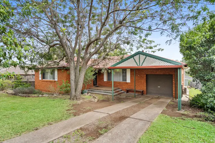 Main view of Homely house listing, 11 Riesling Street, Muswellbrook NSW 2333