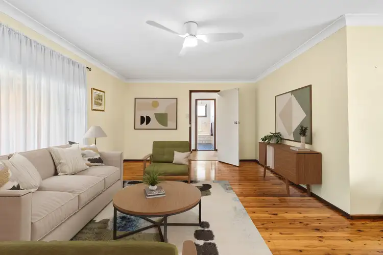 Third view of Homely house listing, 11 Riesling Street, Muswellbrook NSW 2333