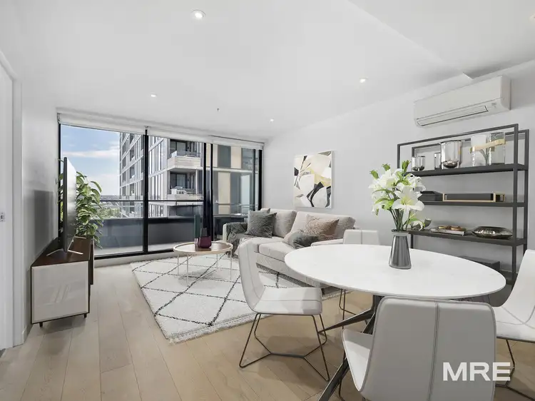 821/40 Hall Street, Moonee Ponds VIC 3039