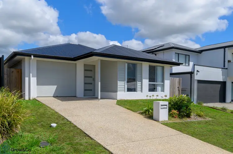 47 Apex Street, Griffin QLD 4503