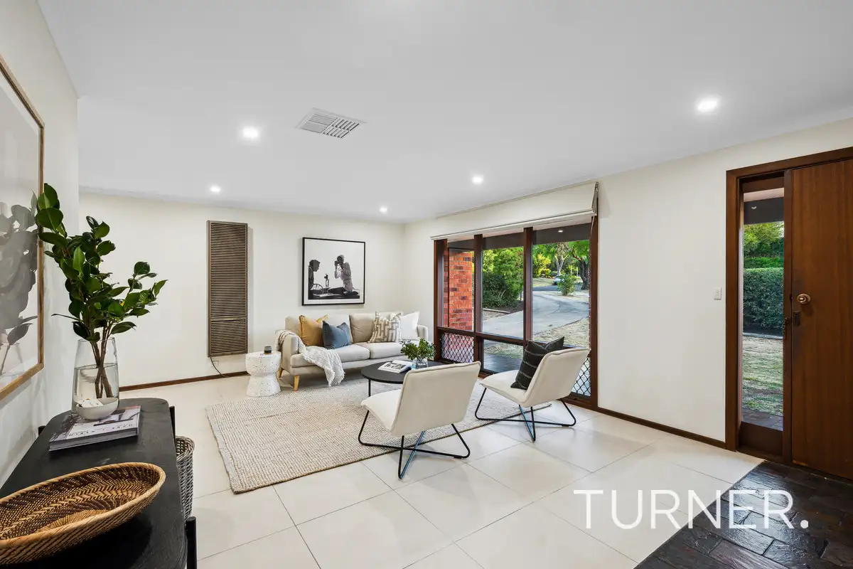 Main view of Homely house listing, 12 Grahame Drive, Athelstone SA 5076