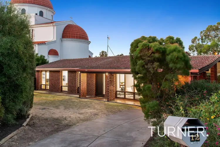 Third view of Homely house listing, 12 Grahame Drive, Athelstone SA 5076
