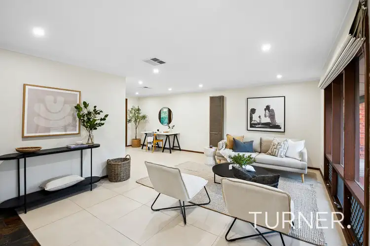 Fifth view of Homely house listing, 12 Grahame Drive, Athelstone SA 5076