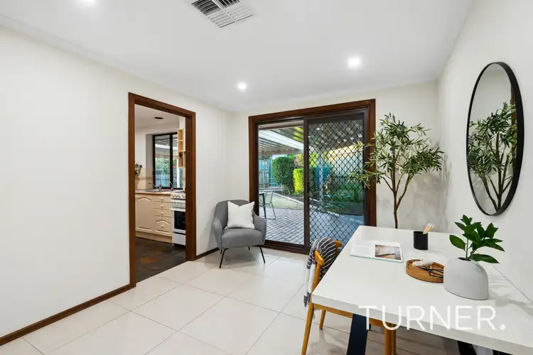 Sixth view of Homely house listing, 12 Grahame Drive, Athelstone SA 5076