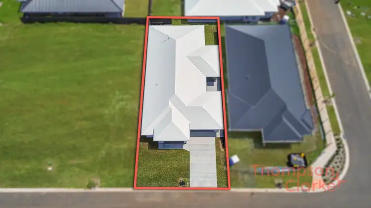 Third view of Homely house listing, 26 Tillage Drive, Lochinvar NSW 2321