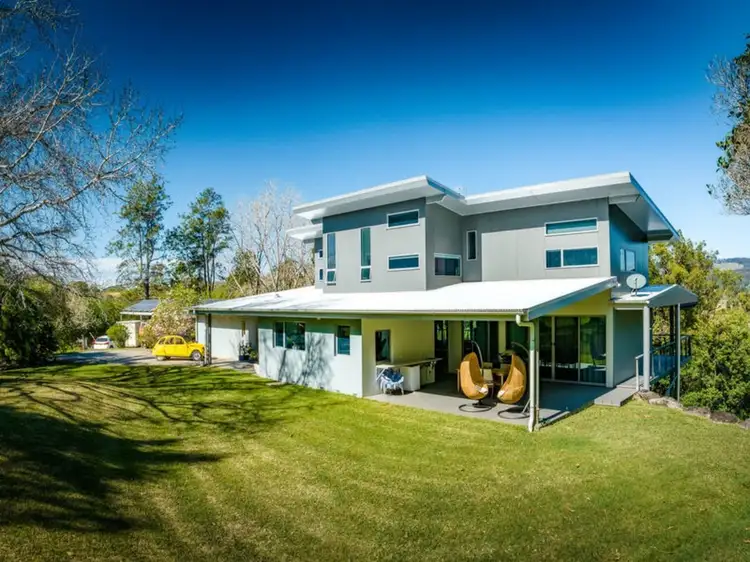 194 North Bank Road, Bellingen NSW 2454