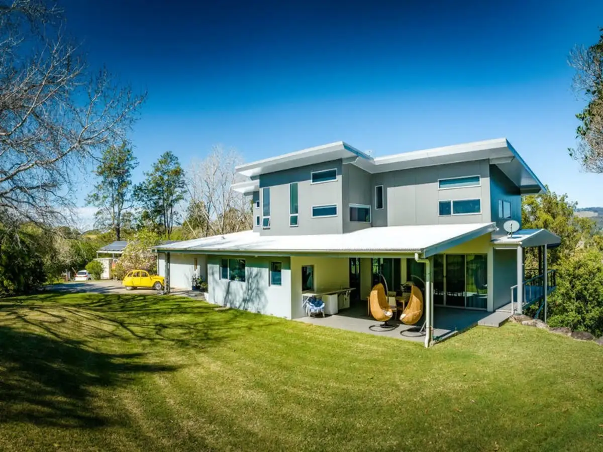 Main view of Homely house listing, 194 North Bank Road, Bellingen NSW 2454