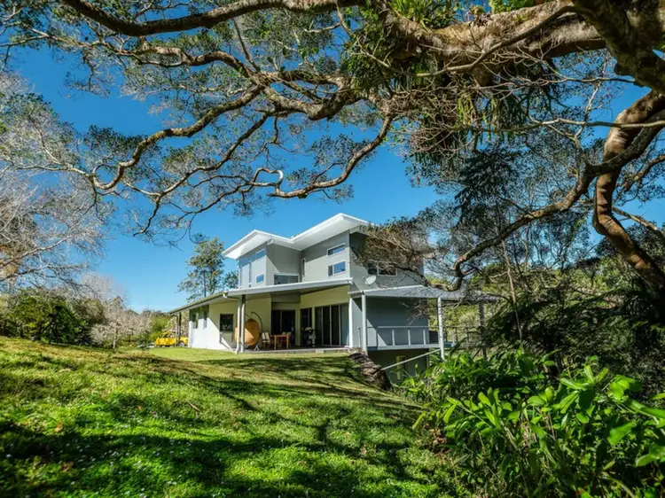 Second view of Homely house listing, 194 North Bank Road, Bellingen NSW 2454