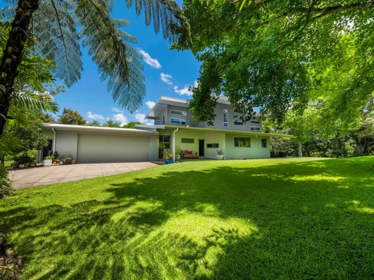 Third view of Homely house listing, 194 North Bank Road, Bellingen NSW 2454
