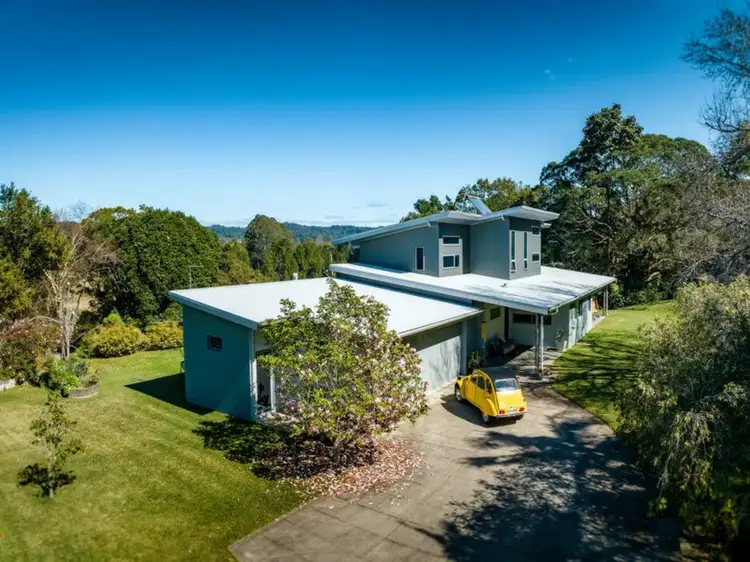 Fourth view of Homely house listing, 194 North Bank Road, Bellingen NSW 2454