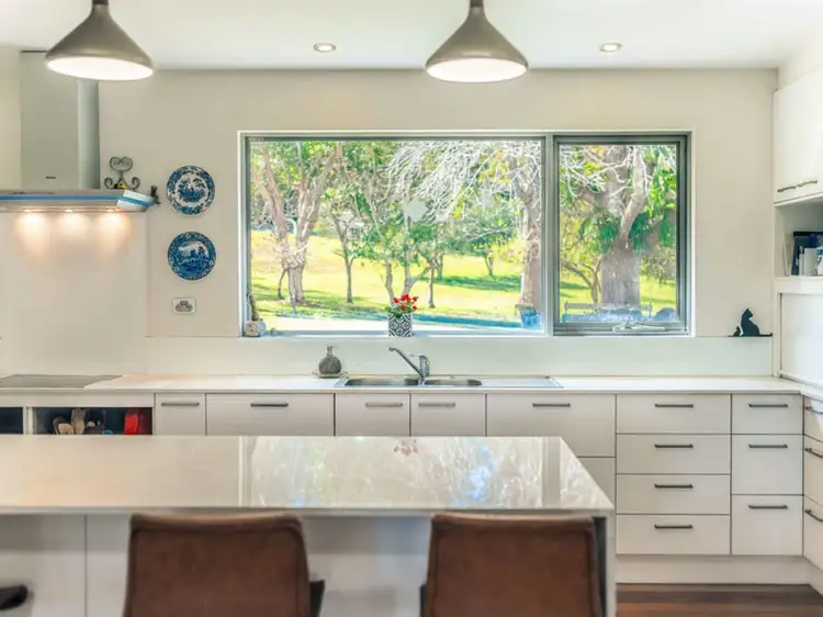 Fifth view of Homely house listing, 194 North Bank Road, Bellingen NSW 2454