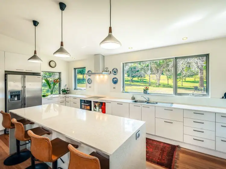 Sixth view of Homely house listing, 194 North Bank Road, Bellingen NSW 2454