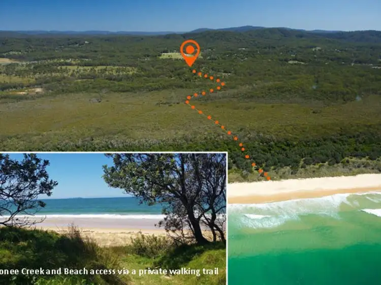 70 Tiki Road, Moonee Beach NSW 2450