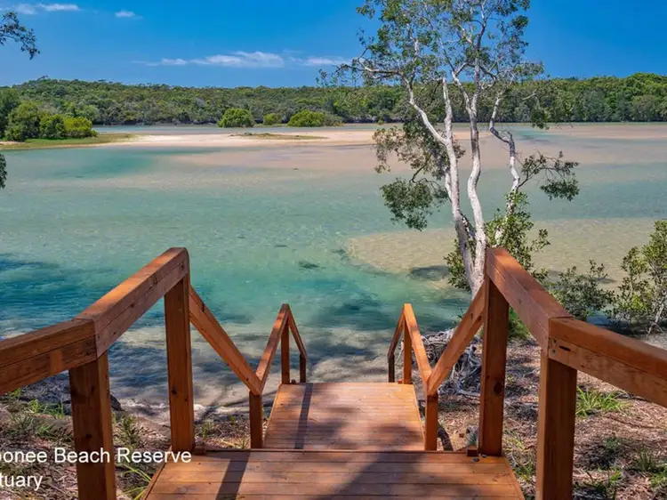 Fourth view of Homely house listing, 70 Tiki Road, Moonee Beach NSW 2450