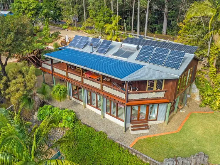 Main view of Homely house listing, 34 Kalang Road, Bellingen NSW 2454