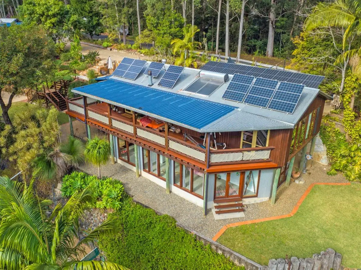 Main view of Homely house listing, 34 Kalang Road, Bellingen NSW 2454