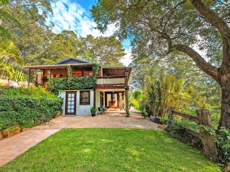 Second view of Homely house listing, 34 Kalang Road, Bellingen NSW 2454