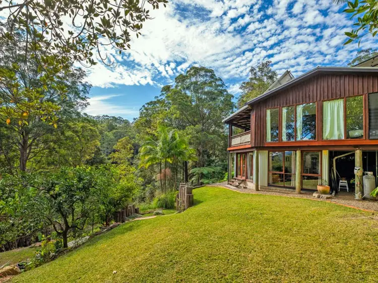 Fifth view of Homely house listing, 34 Kalang Road, Bellingen NSW 2454