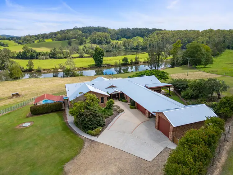 562 Taylors Arm Road, Congarinni NSW 2447