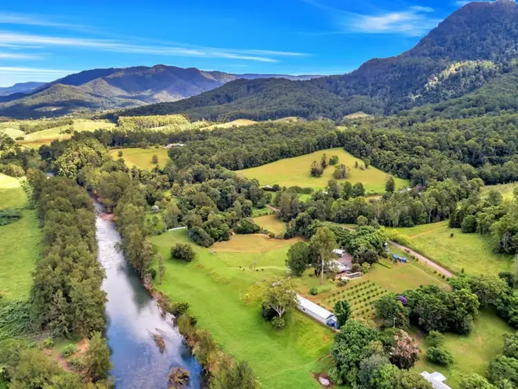 Second view of Homely rural property listing, 457 Summervilles Road, Bellingen NSW 2454