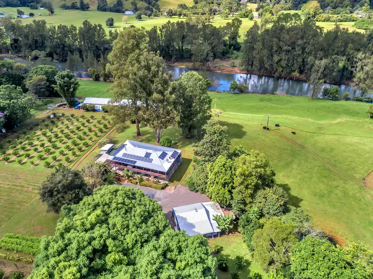 Third view of Homely rural property listing, 457 Summervilles Road, Bellingen NSW 2454