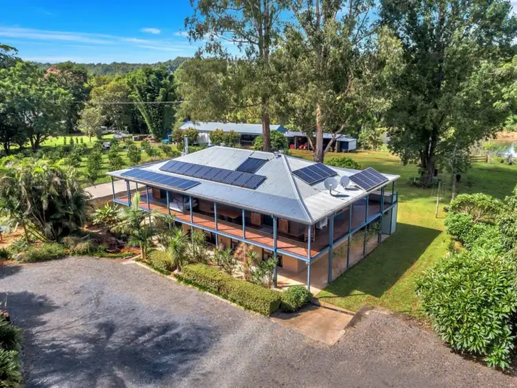 Fifth view of Homely rural property listing, 457 Summervilles Road, Bellingen NSW 2454