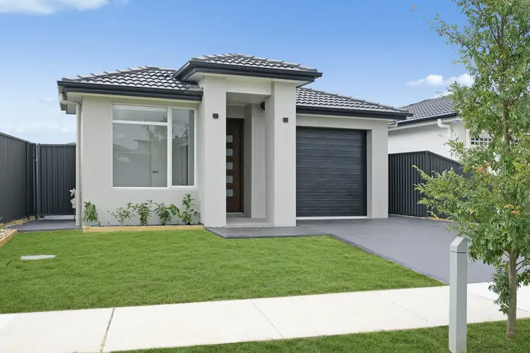 Main view of Homely house listing, 2B Bight Street, Catherine Field NSW 2557