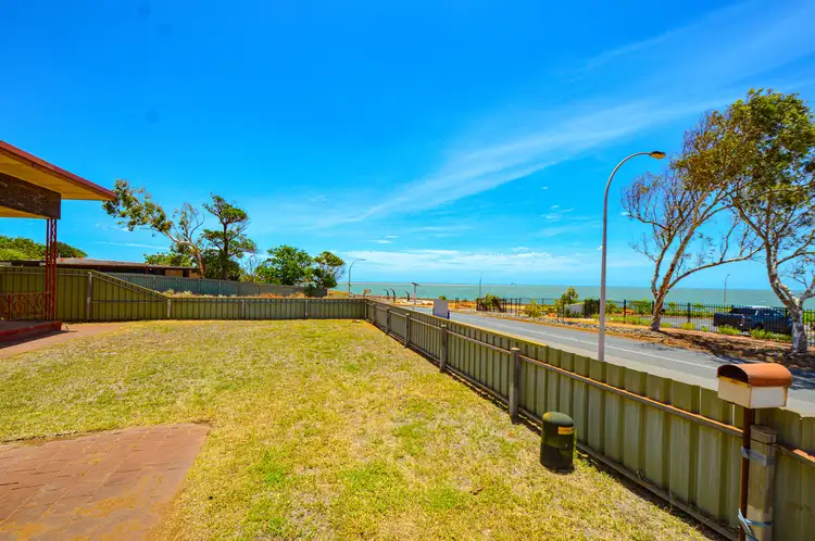 56 Lukis Street, Port Hedland WA 6721