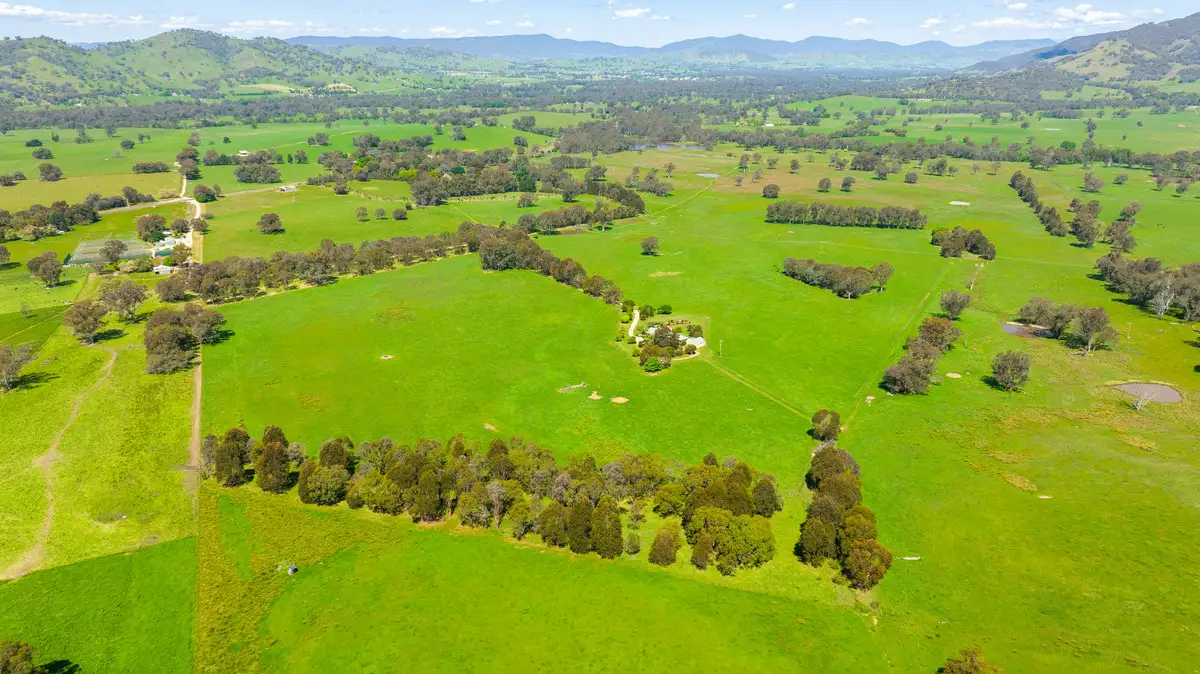 Main view of Homely rural property listing, 45 Kothes Lane, Staghorn Flat VIC 3691