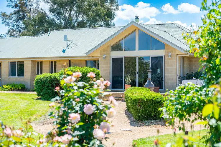 Second view of Homely rural property listing, 45 Kothes Lane, Staghorn Flat VIC 3691