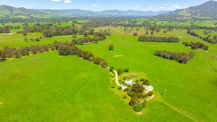 Fifth view of Homely rural property listing, 45 Kothes Lane, Staghorn Flat VIC 3691