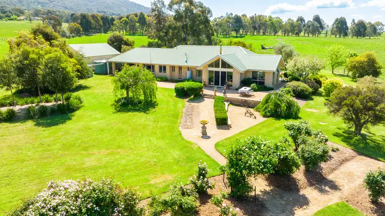 Seventh view of Homely rural property listing, 45 Kothes Lane, Staghorn Flat VIC 3691