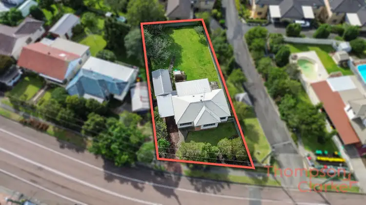 22 Bulls Garden Road, Whitebridge NSW 2290