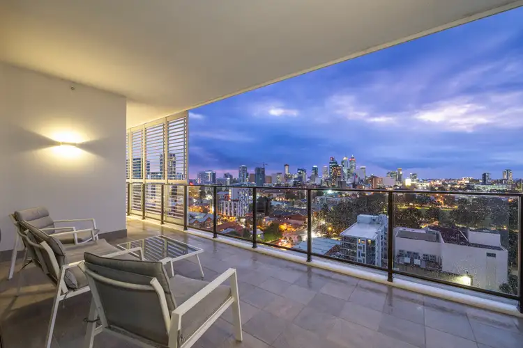 1102/35 Bronte Street, East Perth WA 6004