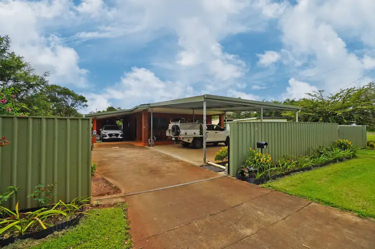 26 Hibiscus Street, Walkamin QLD 4872