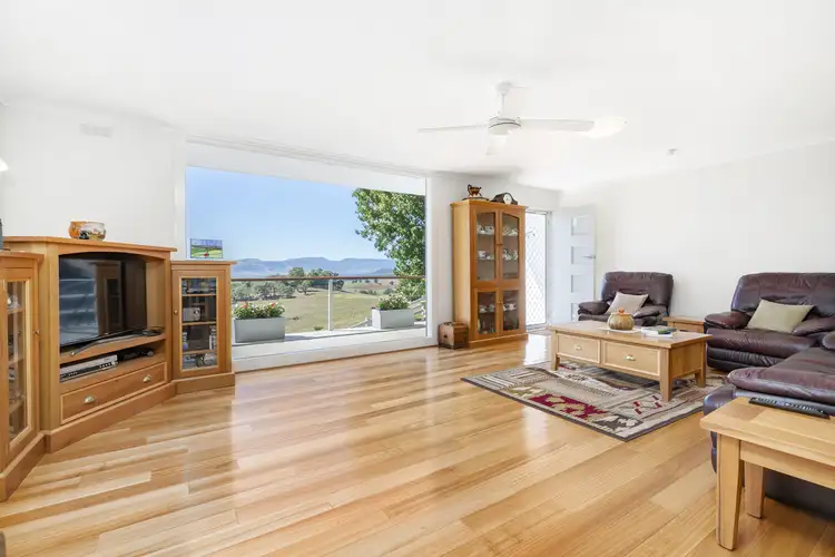 Second view of Homely rural property listing, 422 Simpson Road, Kergunyah VIC 3691