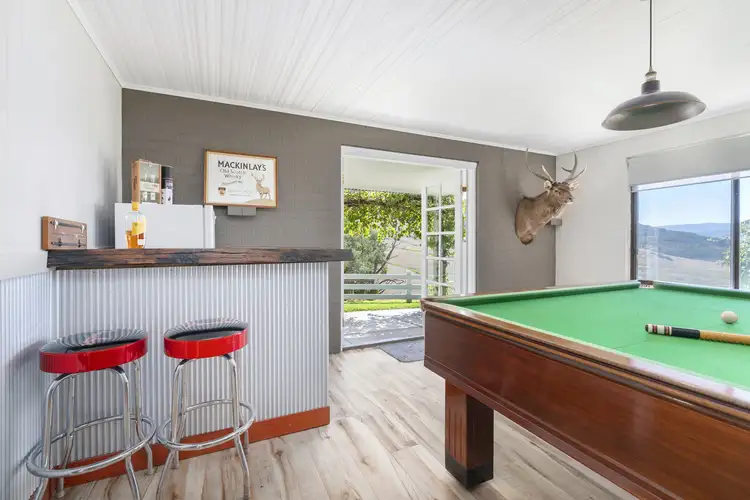 Third view of Homely rural property listing, 422 Simpson Road, Kergunyah VIC 3691