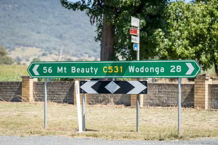 Fifth view of Homely rural property listing, 422 Simpson Road, Kergunyah VIC 3691