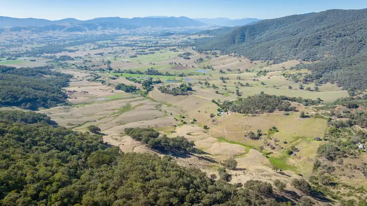 Sixth view of Homely rural property listing, 422 Simpson Road, Kergunyah VIC 3691