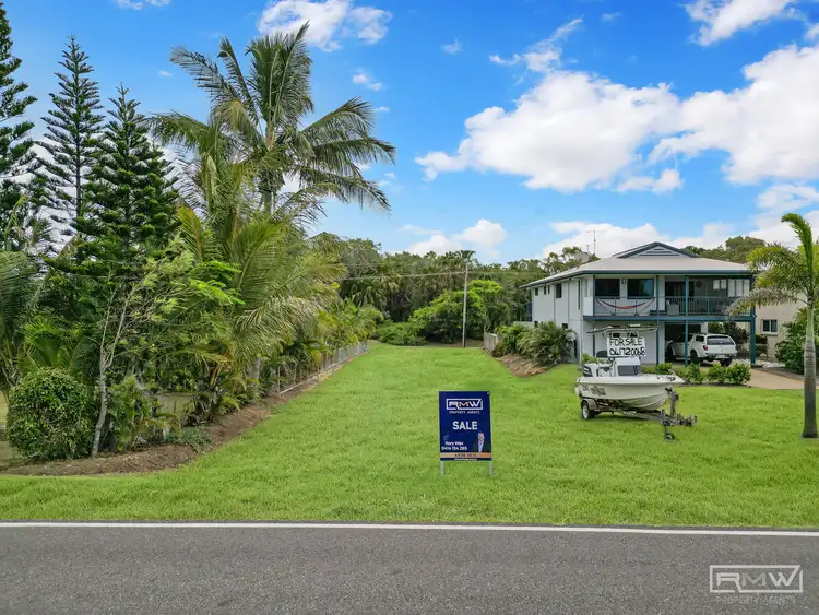 Second view of Homely land listing, 896 Scenic Highway, Kinka Beach QLD 4703