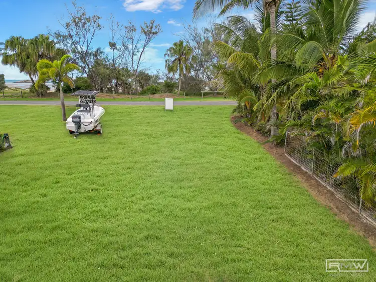 Fourth view of Homely land listing, 896 Scenic Highway, Kinka Beach QLD 4703
