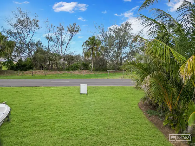 Fifth view of Homely land listing, 896 Scenic Highway, Kinka Beach QLD 4703