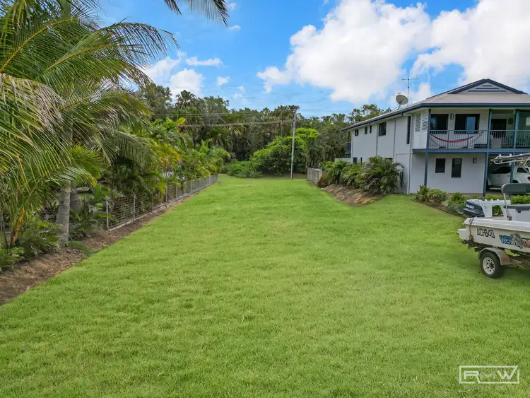 Sixth view of Homely land listing, 896 Scenic Highway, Kinka Beach QLD 4703