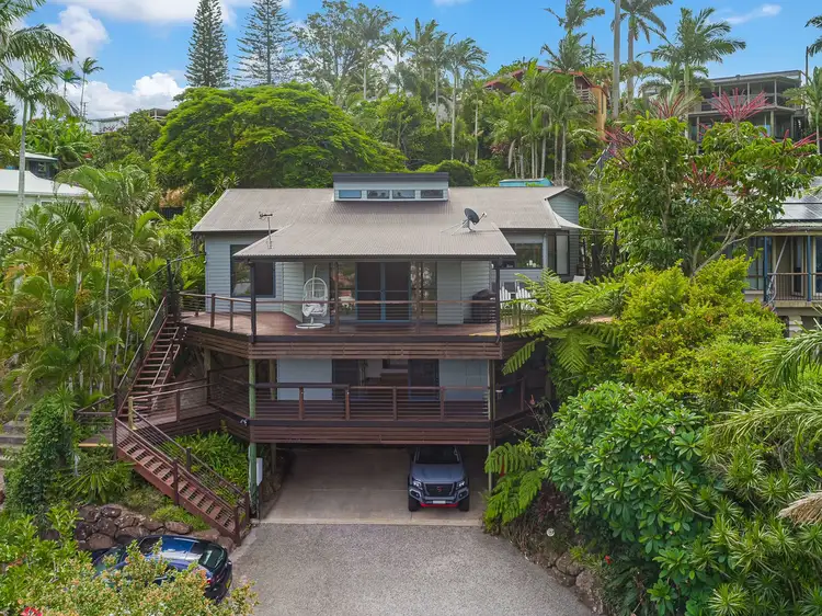 42 Scenic Drive, Tweed Heads West NSW 2485