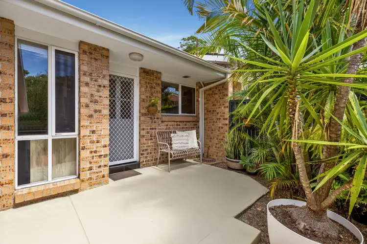5/25 Frederick Street, East Gosford NSW 2250